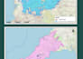 georeference maps aerial photos and raster images in arcgis or qgis